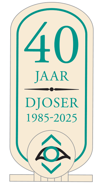 40 jaar Djoser