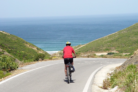 Fietsreis Porto naar Lissabon, 8 dagen