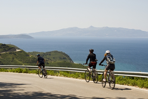 Fietsreis Albanië, 8 dagen