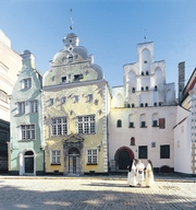 Riga Letland