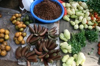 Fruit Sao Tome en Principe