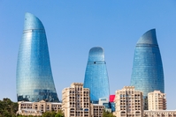 reizen naar azerbeidzjan
