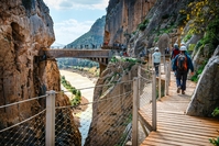 Caminito del Rey