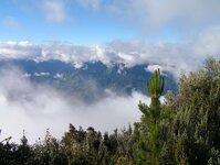 omgeving baños Ecuador