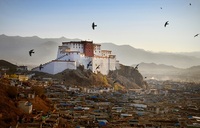 Shigatse Tibet