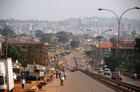 Kampala