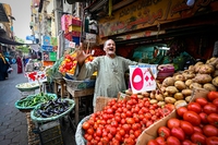 Cairo markt