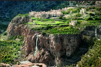 Jabal Akhdar