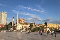 Tirana