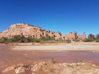 ait benhaddou Marokko