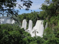 Argentinië Iguazu