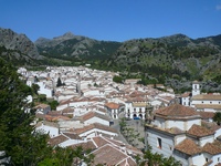 Grazalema