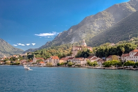 Baai Kotor