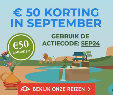 September actie fam nieuws