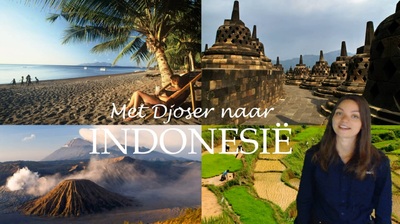 Indonesië