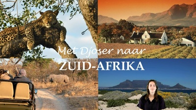 Zuid-Afrika