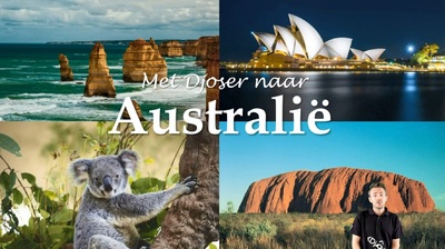 Australië