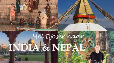 India en Nepal