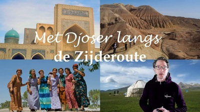 Zijderoute