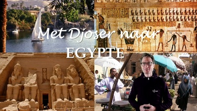 Egypte