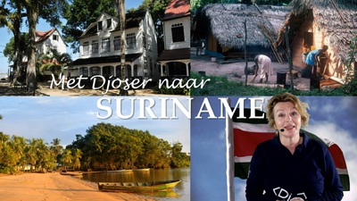 Suriname