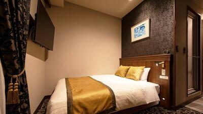 Hiroshima Grand Intelligent Hotel kamer Japan