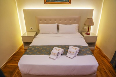 Hotel Grand Korca