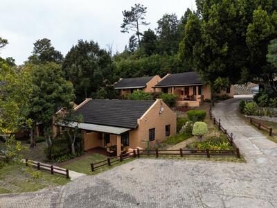 Knysna Chalets