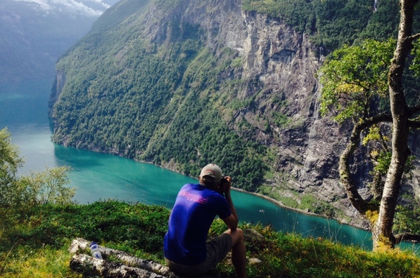 Wandelreis Noorwegen Langs De Mooiste Fjorden, 8 Dagen | Djoser