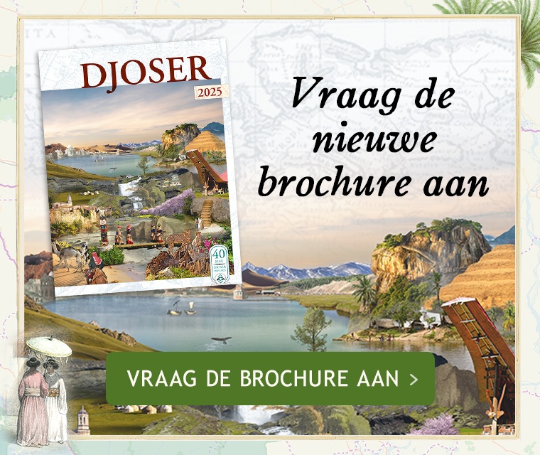 Brochures aanvragen via popup