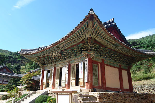 Rondreis Zuid Korea, 15 dagen