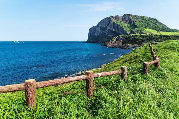 Rondreis Zuid Korea met Jeju, 21 dagen