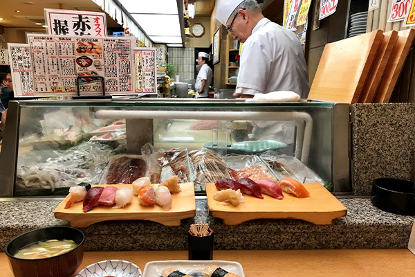 Rondreis Japan Zuid Korea, 22 dagen