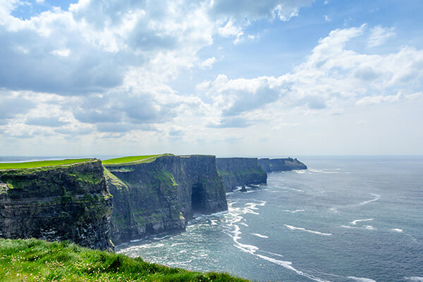 Rondreis Ierland Noord Ierland, 12 dagen