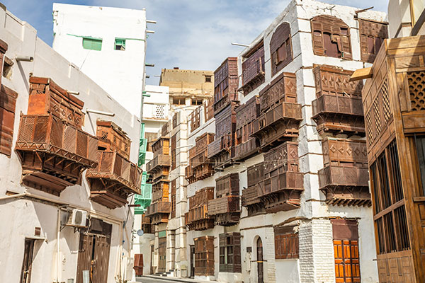 Rondreis Egypte, Jordanië Saoedi Arabië, 21 dagen