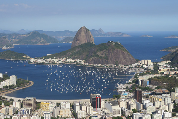 Rondreis Argentinië Brazilië, 21 dagen