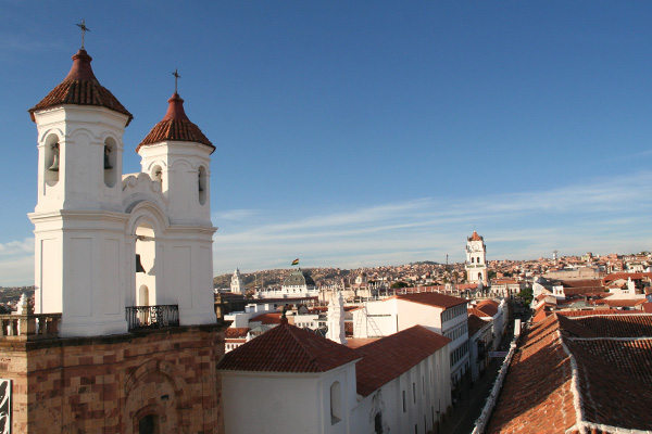Rondreis Bolivia Peru, 22 dagen