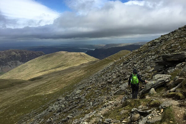 Wandelreis Lake District Engeland, 8 dagen