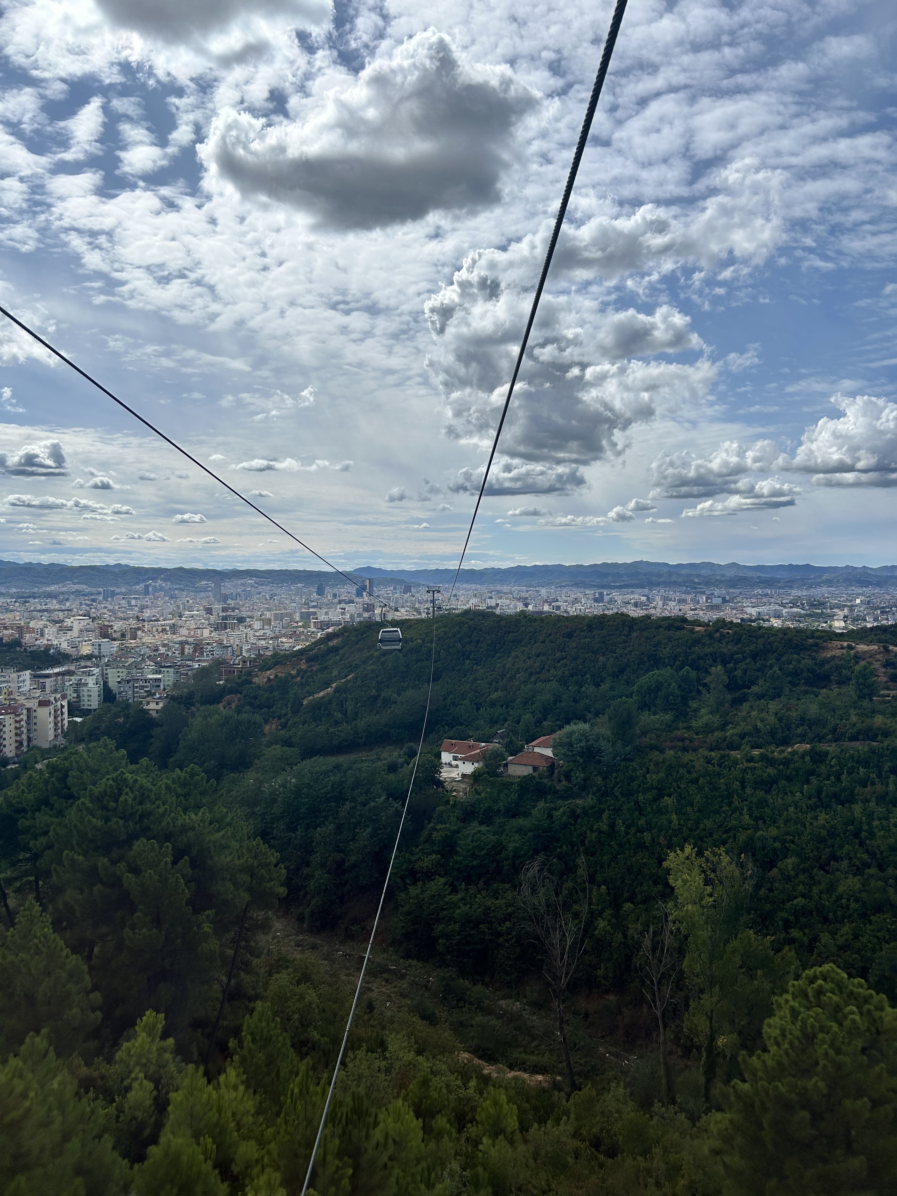 Albanië Noord Macedonië, 18 dagen